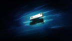 Kingston Technology 15.36TB DC3000ME U.2 PCIe 5.0 NVMe TCG Opal Enterprise SSD