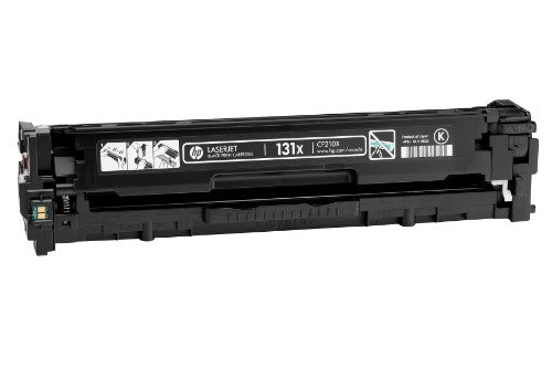 CF210X (131X) Toner black, 2.4K pages