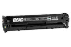 CF210X (131X) Toner black, 2.4K pages