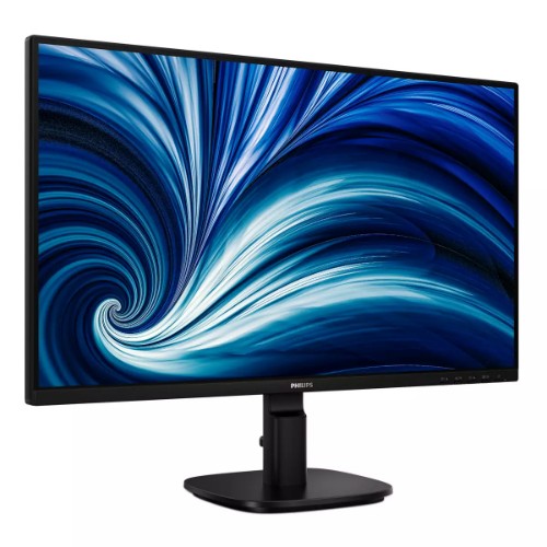 Philips 24B2N2200G computer monitor 23.8" 1920 x 1080 pixels Full HD LCD Black