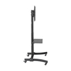Tripp Lite DMCS3770L signage display mount 70" Black