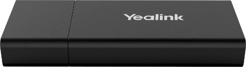 Yealink VCH51 Sharing Box BYOD sharing device Black