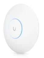 Ubiquiti U6 Enterprise 4800 Mbit/s White Power over Ethernet (PoE)