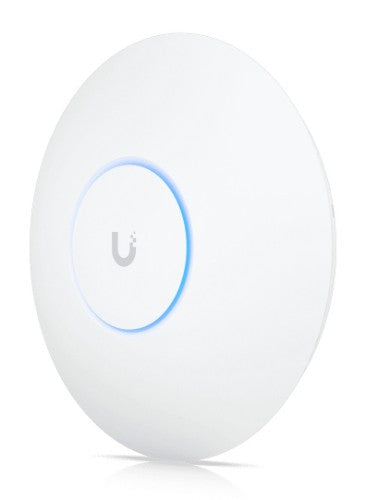 Ubiquiti U6 Enterprise 4800 Mbit/s White Power over Ethernet (PoE)
