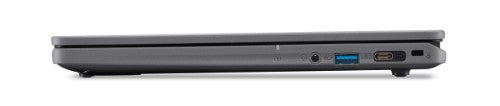 Acer TravelMate TMB311-34T-P4FG Intel® N N250 Laptop 11.6" Touchscreen Full HD 8 GB LPDDR5-SDRAM 128 GB SSD Wi-Fi 7 (802.11be) Windows 11 Pro Black
