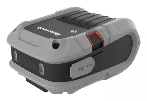 Honeywell RP2f label printer Direct thermal 203 x 203 DPI 127 mm/sec Wired & Wireless Wi-Fi Bluetooth