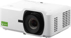 Viewsonic LX700-4K data projector 3500 ANSI lumens DMD UHD 4K (3840x2160) White