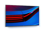 NEC MultiSync 60005141 signage display Digital signage flat panel 43" IPS 700 cd/m² 4K Ultra HD Black 24/7