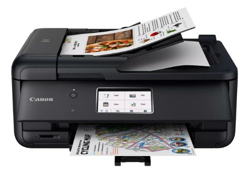 Canon PIXMA TR8620a Inkjet A4 4800 x 1200 DPI Wi-Fi