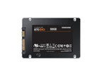 Samsung 870 EVO 500GB 2.5" Serial ATA V-NAND MLC