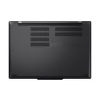 Lenovo ThinkPad T14s Gen 6 (Snapdragon) Copilot+ PC X1E-78-100 Laptop 14" Touchscreen WUXGA 32 GB LPDDR5x-SDRAM 512 GB SSD Wi-Fi 7 (802.11be) Windows 11 Pro English Black