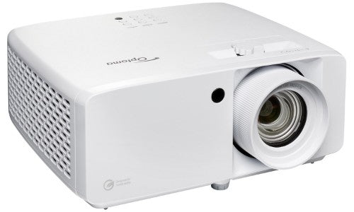 Optoma ZH551 data projector Standard throw projector 5600 ANSI lumens DLP 1080p (1920x1080) 3D White