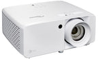 Optoma ZH551 data projector Standard throw projector 5600 ANSI lumens DLP 1080p (1920x1080) 3D White