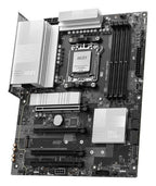 MSI PRO B850-P WIFI motherboard AMD B850 Socket AM5 ATX