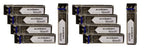 Axiom 1000BASE-LX SFP network transceiver module Fiber optic 1000 Mbit/s 1310 nm