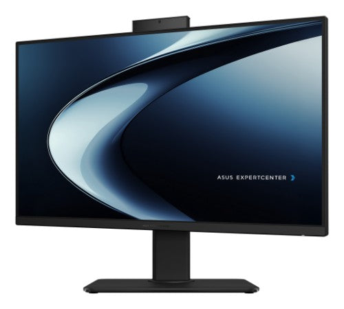 ASUS ExpertCenter P400 AiO P470VA-DS704T Intel® Core™ i7 i7-13620H 27" 1920 x 1080 pixels All-in-One PC 16 GB DDR5-SDRAM 1 TB SSD Windows 11 Home Wi-Fi 6E (802.11ax) Black
