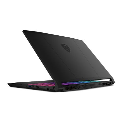 MSI Katana 15 HX B14WGK-293US Intel® Core™ i7 i7-14650HX Laptop 15.6" Quad HD 16 GB DDR5-SDRAM 1 TB SSD NVIDIA GeForce RTX 5070 Wi-Fi 6E (802.11ax) Windows 11 Home Black