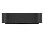 HP Chromebox G4 Intel® Core™ i5 i5-1345U 8 GB DDR4-SDRAM 64 GB eMMC ChromeOS Mini PC Black