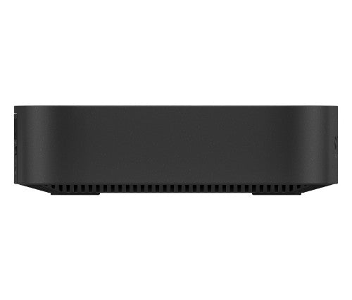 HP Chromebox G4 Intel® Core™ i5 i5-1345U 8 GB DDR4-SDRAM 64 GB eMMC ChromeOS Mini PC Black