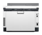 HP LaserJet Pro 3301-3304, 3388 Wireless Multifunction Color Printer, Duplex