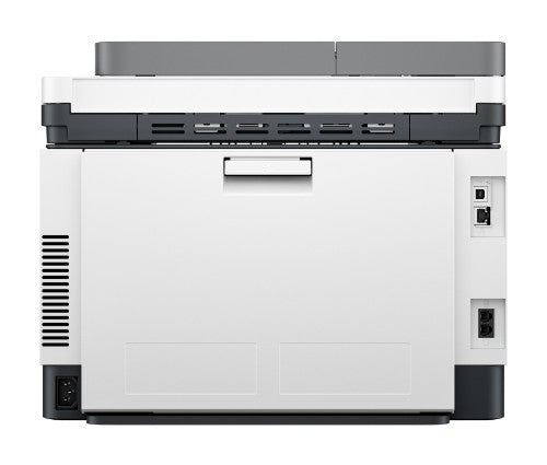 HP LaserJet Pro 3301-3304, 3388 Wireless Multifunction Color Printer, Duplex