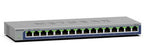NETGEAR GS116-300NAS network switch Unmanaged L2 Gigabit Ethernet (10/100/1000) Black