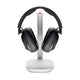HP Poly Voyager Surround 85 UC Microsoft Teams Certified USB-C Headset +USB-C/A Adapter +Charging Stand