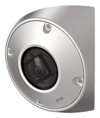 Axis 01767-001 security camera Dome IP security camera Outdoor 2304 x 1728 pixels Ceiling/wall