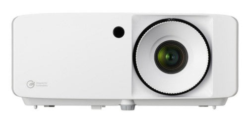 Optoma ZH401e 4600 ANSI lumens DLP 1080p (1920x1080) 3D White