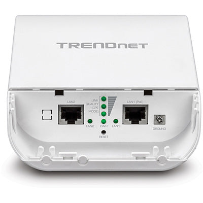 Trendnet TEW-740APBO2K wireless router Fast Ethernet Single-band (2.4 GHz) White