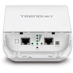 Trendnet TEW-740APBO2K wireless router Fast Ethernet Single-band (2.4 GHz) White