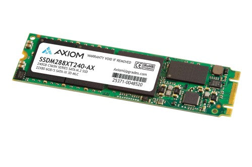Axiom C565n 240 GB M.2