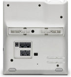 HP Poly Edge E300 IP Phone and PoE-enabled with Power Supply