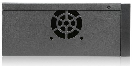 iStarUSA S-21 computer case Desktop Black