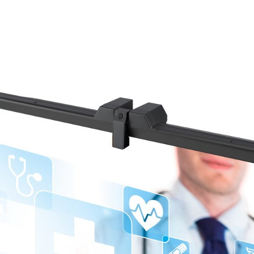 ASUS HA3281A computer monitor 31.5" 3840 x 2160 pixels 4K Ultra HD LCD Black