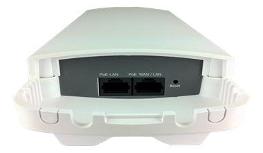 Amer Networks OWL-300HAP wireless access point 300 Mbit/s White