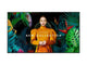 Samsung QB85C-N QBC Series - 85" LED-backlit LCD display - Crystal UHD - 4K - for digital signage