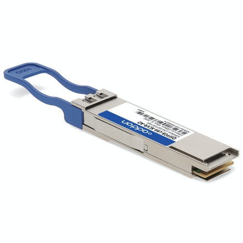 AddOn Networks QSFP28-LR4-XCVR-AO network transceiver module Fiber optic 100000 Mbit/s