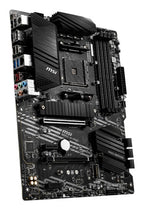 MSI B550-A PRO motherboard AMD B550 Socket AM4 ATX