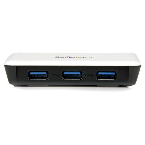 StarTech.com ST3300U3S network card 5000 Mbit/s