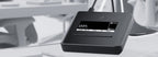 Ubiquiti UT-ATA-US VoIP telephone adapter