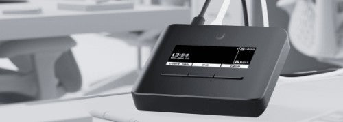 Ubiquiti UT-ATA-US VoIP telephone adapter
