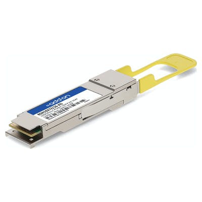 AddOn Networks RDH10272/16-AO network transceiver module Fiber optic 100000 Mbit/s QSFP28 1310 nm