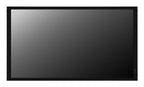 LG 55XE3P-B signage display Interactive flat panel 55" Wi-Fi 3500 cd/m² Full HD Black WebOS 24/7