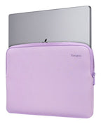 Targus TBS98207GL laptop case 14" Sleeve case Purple
