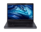 Acer TravelMate B5 TMB514-31-G2-33RKNA Intel Core 3 N355 Laptop 14" Full HD 8 GB LPDDR5x-SDRAM 256 GB SSD Wi-Fi 7 (802.11be) Windows 11 Pro Education Black