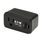 Eaton SK10C32B mobile device charger Universal Black AC Fast charging Indoor