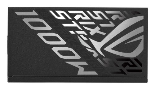 ASUS ROG -STRIX-1000P-GAMING-E power supply unit 1000 W 20+4 pin ATX ATX Black