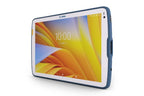 Zebra ET45-HC Qualcomm Snapdragon 64 GB 10.1" 4 GB Wi-Fi 6 (802.11ax) Blue, White