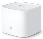 TP-Link HX510 Dual-band (2.4 GHz / 5 GHz) Wi-Fi 6 (802.11ax) White 3 Internal